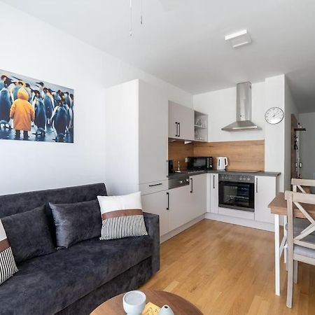 Trendy 1Br, Direct City Access By Hm Wien Exterior foto